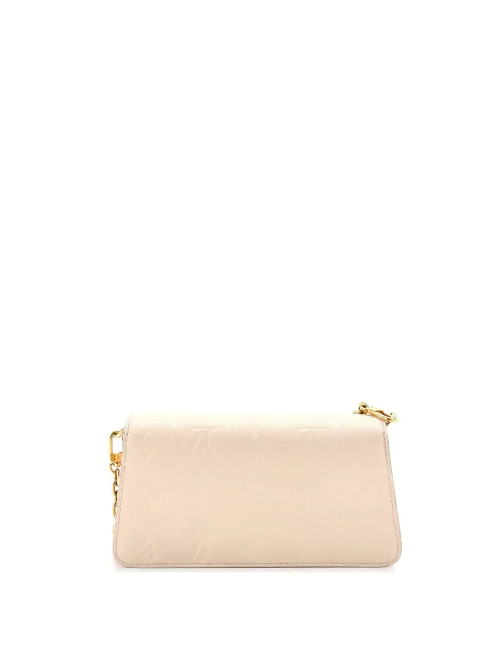 Louis Vuitton Pochette Metis Wallet On #255139L21B